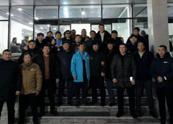 Сағындық – Азия чемпионы!