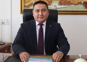 Ротация тәртібімен