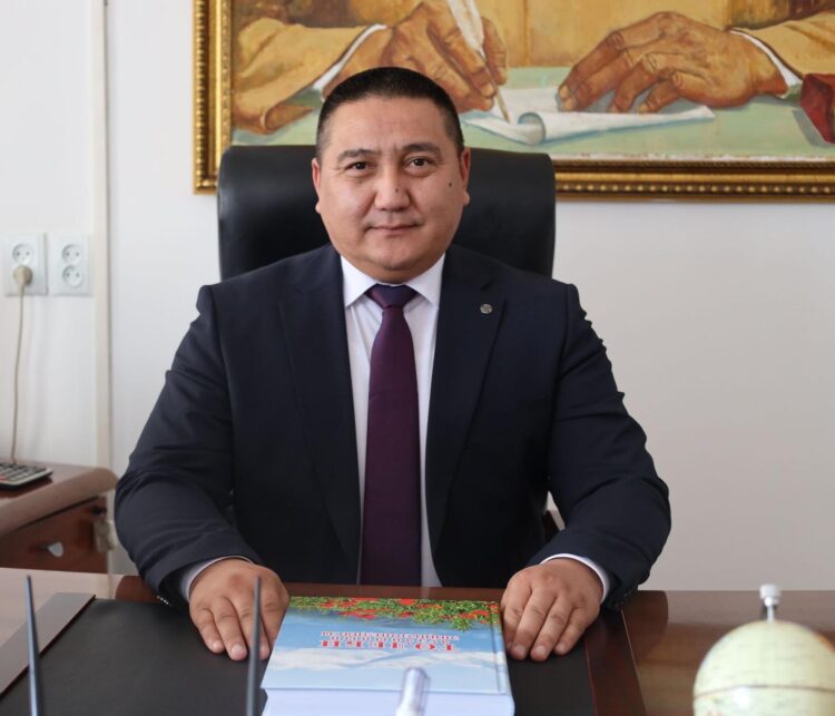 Ротация тәртібімен