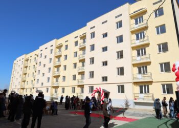 Мерекеде баспаналы болды