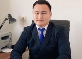 Жаңа басшы тағайындалды