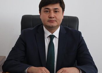 Аудан әкімі аппарат басшысы тағайындалды