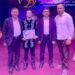 Нұрғиса ІІІ орынға ие болды