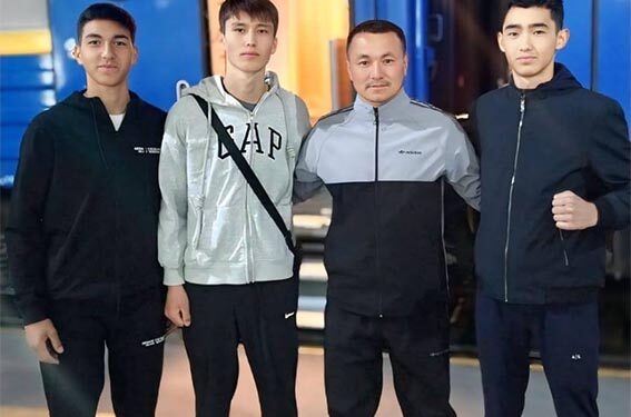 Жеңіс 1 пайыз дарынмен, 99 пайыз еңбекпен келеді