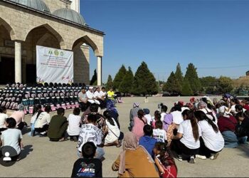 Бала қуанышы – бәрінен қымбат