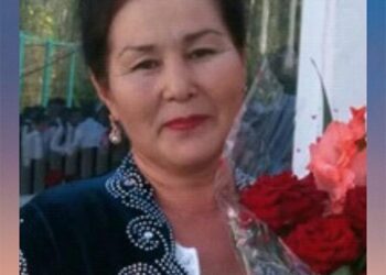 Ұлағатты ұстаз – Нағима Мұсаханқызы