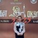 Республикалық «Махамбет оқуларынан» жүлдемен!