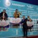 «AMANAT BARYSY» Төлебиде бастау алды