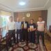 «Үздік еңбек адамы» номинациясының иегерлері