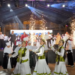 Түркістанда Төлеби ауданының мәдени күні өтті