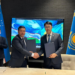 Төлеби мен Паркент арасындағы ынтымақтастық жаңа деңгейге көтерілді
