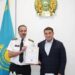 Жасанды жаңбыр жобасы  – заманауи бастама